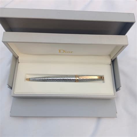 dior pen sale outlet|Dior online shopping.